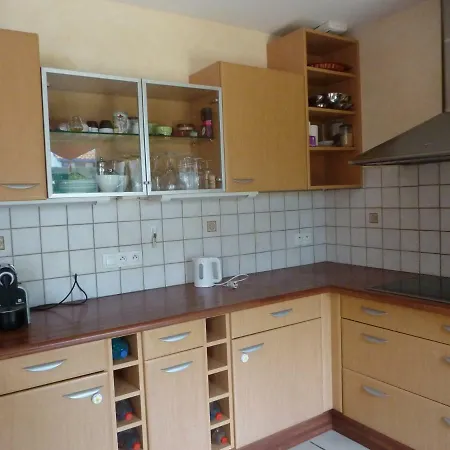 Duhau Ferienhaus *