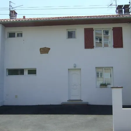 Duhau Ferienhaus