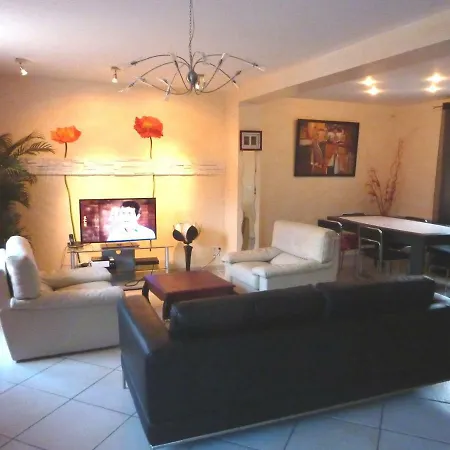 Ferienhaus Duhau *